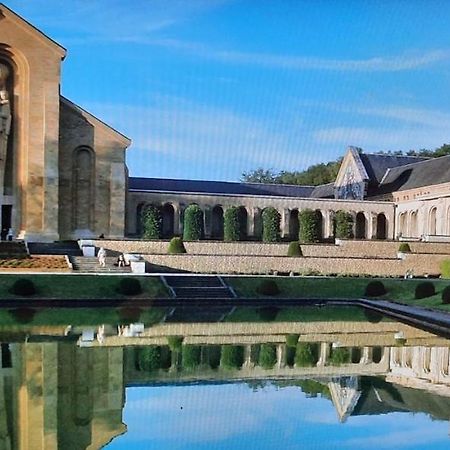 Les Gites & Chambres D'Hotes De La Ferme De Rosiere Houdrigny Exterior foto